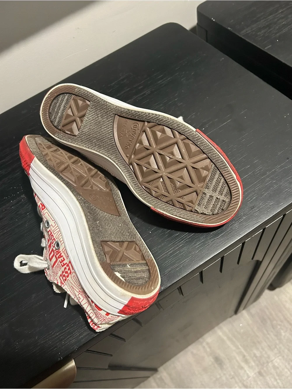 Converse Chuck Taylor All Star Low 